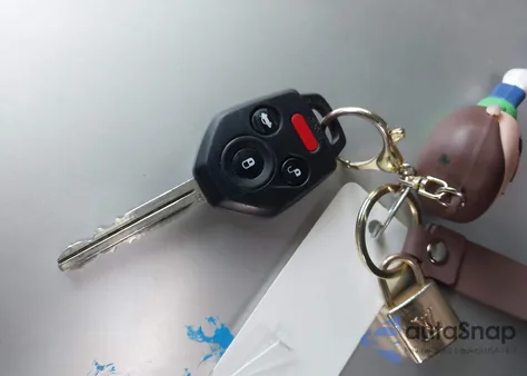 2019 Subaru Impreza 2.0I из США, поврежденный, VIN 4S3GTAA65K3700404